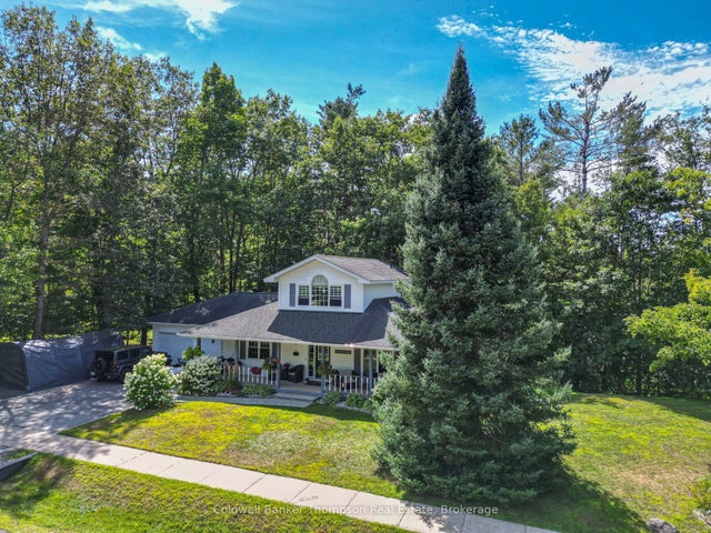 2 The Granite Bluff N/a, Bracebridge