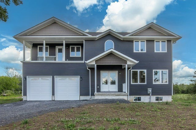 3268 County Rd 9 N/a, Greater Napanee