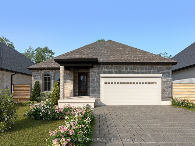 3-1000 D'arcy Street, Cobourg