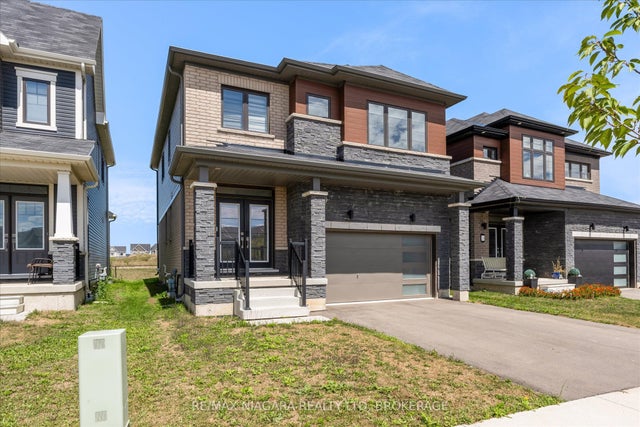 22 Peach Street, Thorold