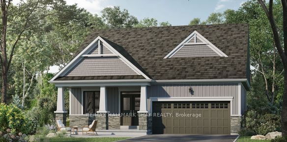 Lot 12 The Preserve Road, Bancroft