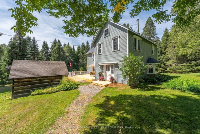 400 Old 127 N/a, South Algonquin