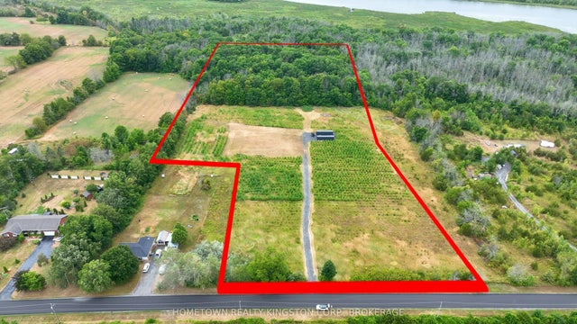 2435 Quabbin Road, Kingston