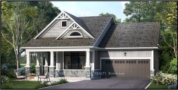 Lot 20 The Preserve Road, Bancroft