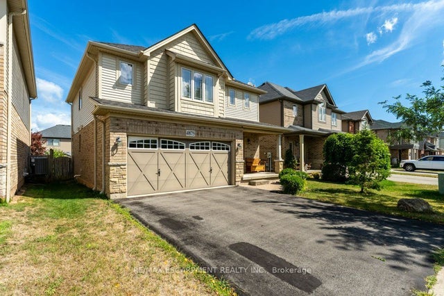 4875 John Street, Lincoln