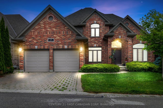 515 Skyline Avenue 10, London North