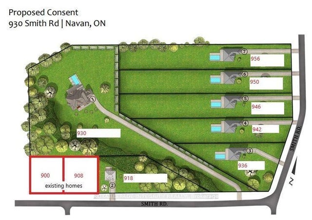 946 Smith Road, Orleans - Cumberland and Area
