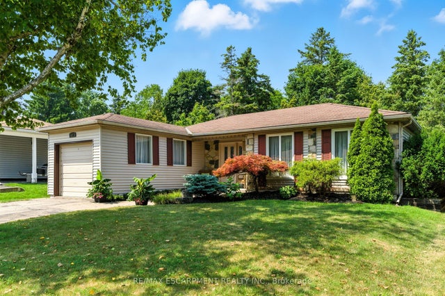 51 Pleasant Avenue, Hamilton