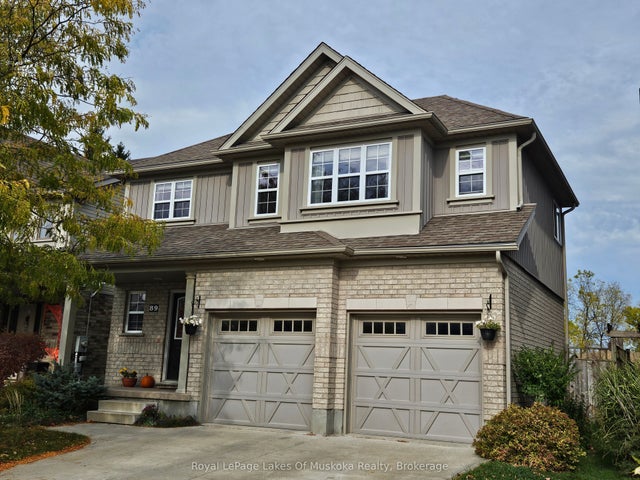 89 Davis Street, Guelph
