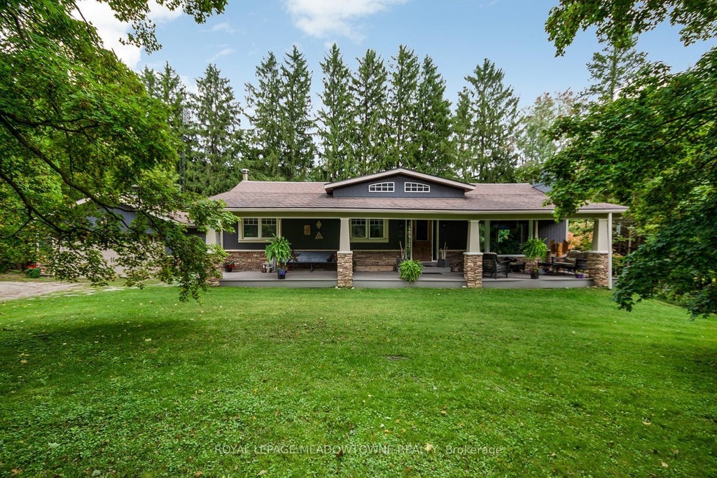 5977 Fifth Line, Erin