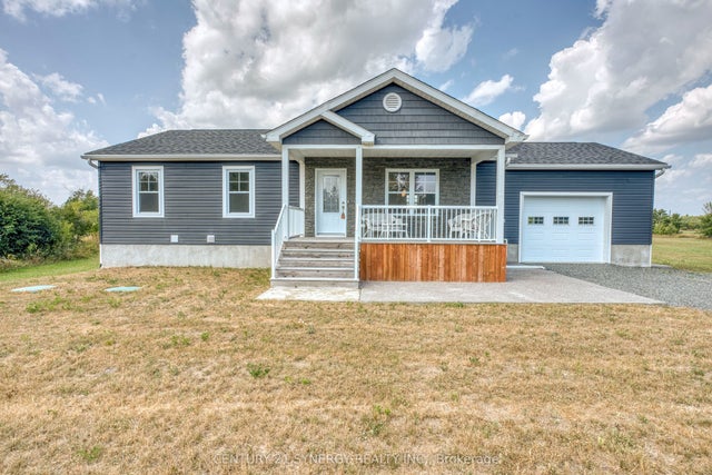938 Drummond Concession 1 Concession, Drummond/North Elmsley