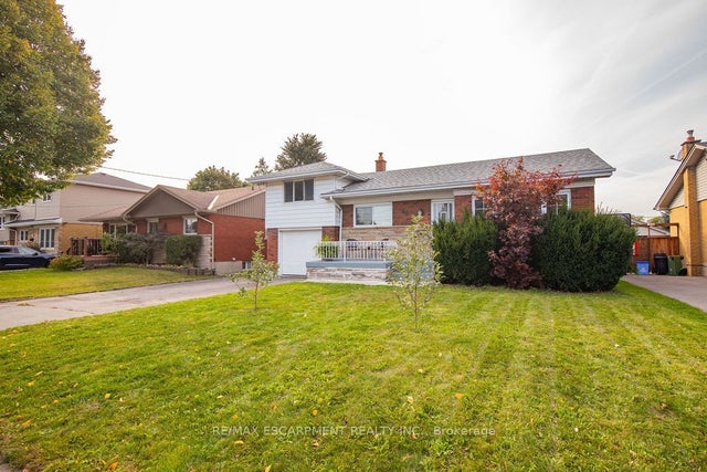 60 Ivy Lea Place, Hamilton