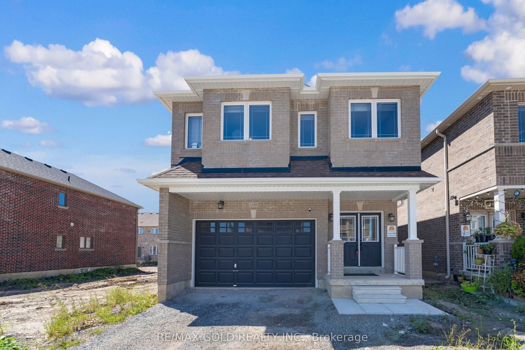 109 Palace Street, Thorold