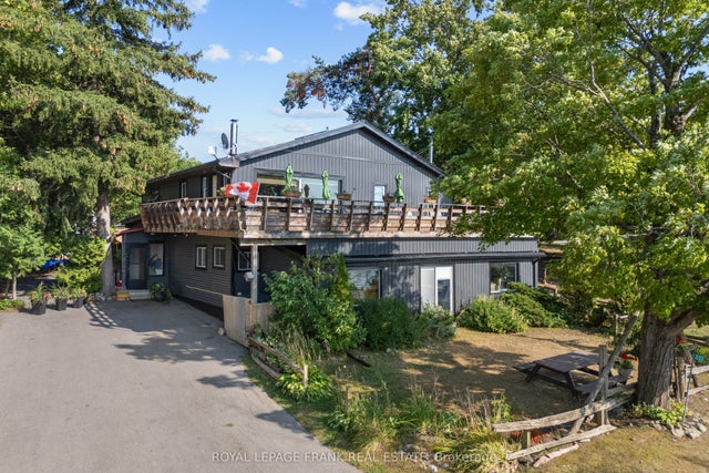 230-232 Lake Dalrymple Road, Kawartha Lakes