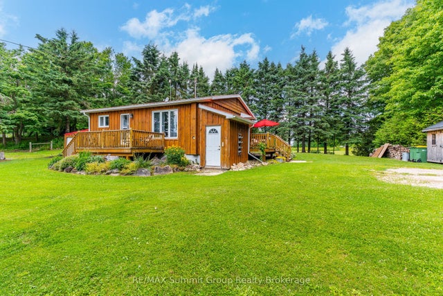 554014 Road 55 N/a, Grey Highlands