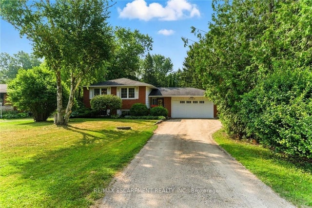 2682 Jerseyville Road W, Hamilton