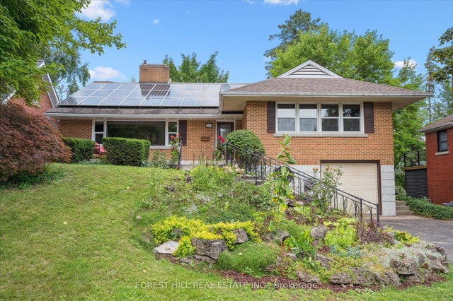688 Rockway Drive, Kitchener