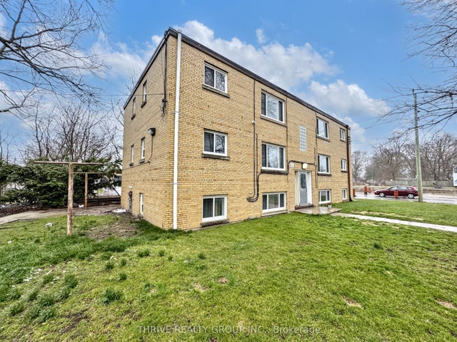 57 Wellington Road 6, London South