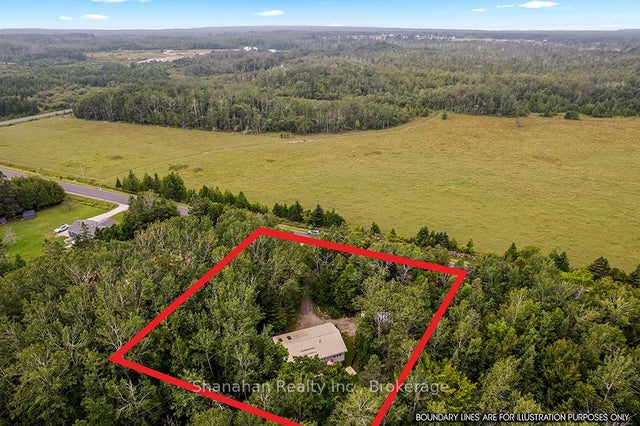 175 Warner Bay Road, Northern Bruce Peninsula
