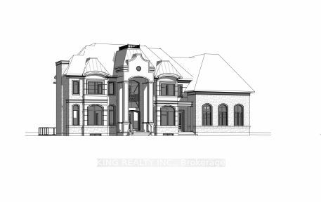 2457 North Service Road, Lincoln