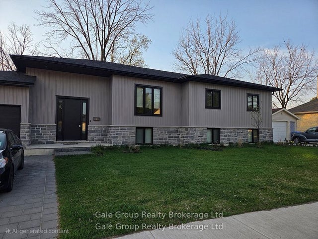95 Henry Street, Strathroy-Caradoc
