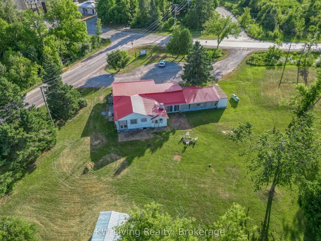 2030 Kirkfield Road, Kawartha Lakes