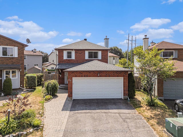 68 Hewitt Court, Kanata