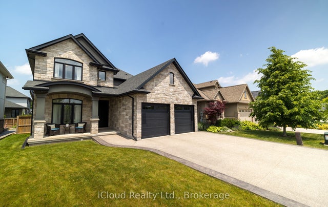 9305 Eagle Ridge Drive, Niagara Falls