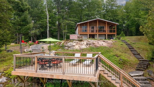 4 Mallard Lane, Lake of Bays