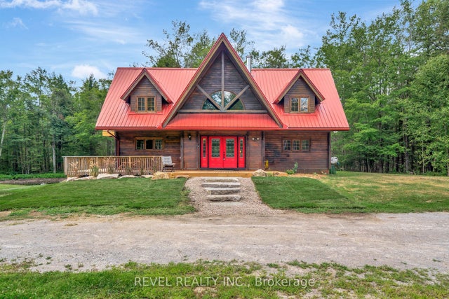 3515 County Rd 121 Road, Kawartha Lakes