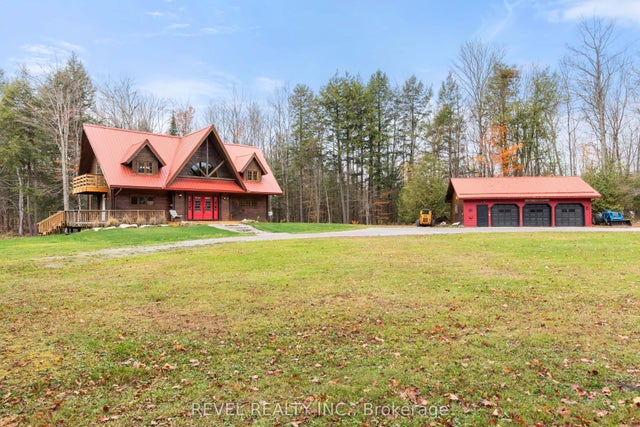 3515 County Rd 121 Road, Kawartha Lakes