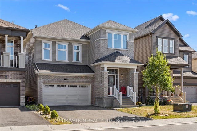 759 Samantha Eastop Avenue, Stittsville - Munster - Richmond