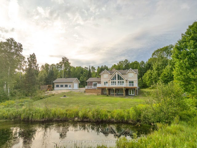 43 Derland Road, East Ferris