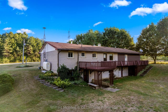 262663 Varney Road, West Grey