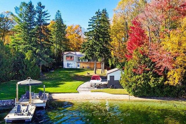 102 Mccullough Lake Drive, Chatsworth