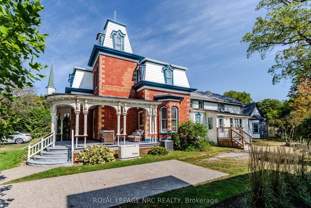 348 Ridge Road N, Fort Erie