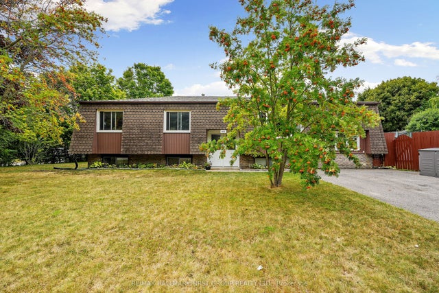 605 Burwash Street, Cobourg