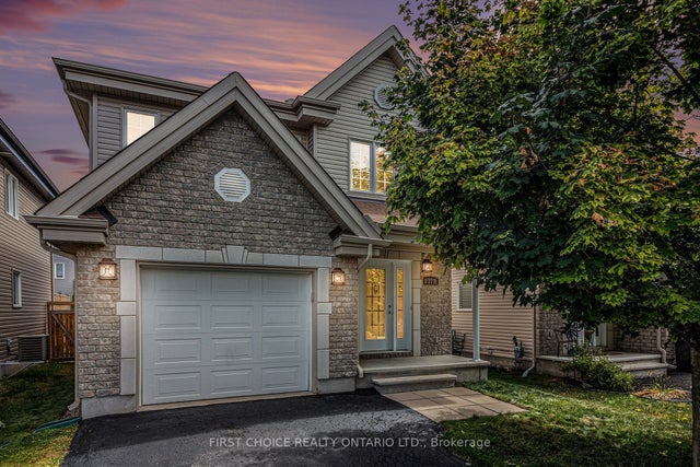 277 Mica Crescent, Clarence-Rockland