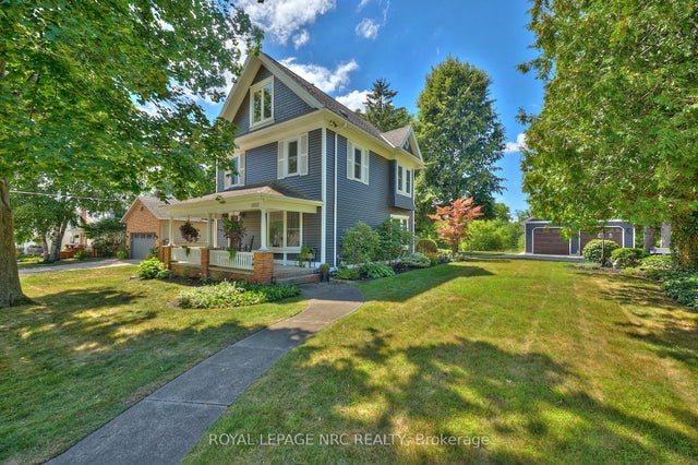 1032 Church Street, Pelham