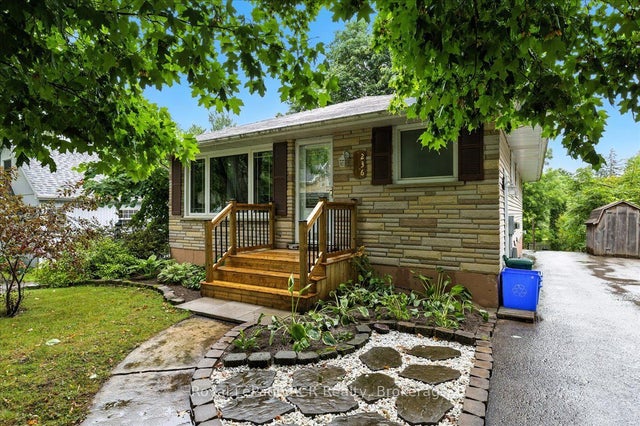 236 Normanby Street N, Wellington North