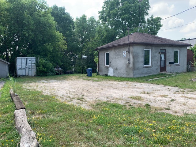 180 Waterloo Avenue, Guelph