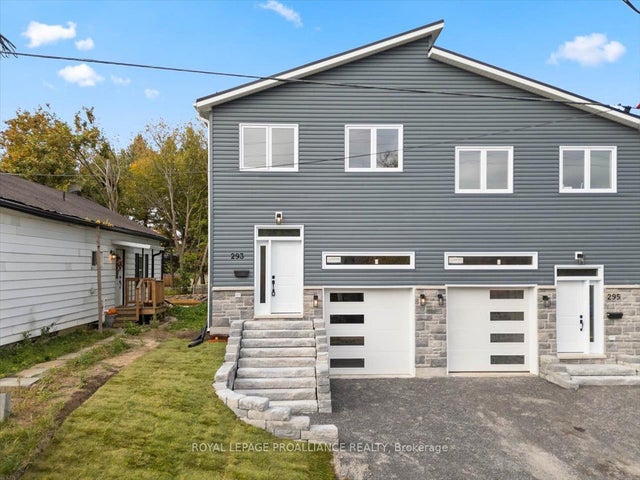 293 Church Street, Greater Napanee