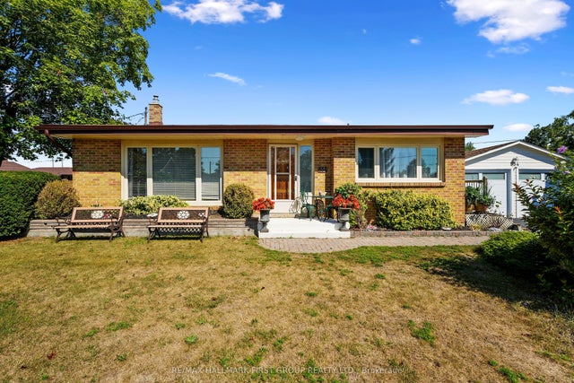 554 Elizabeth Street, Cobourg