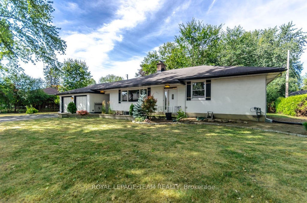 850 Killeen Avenue, McKellar Heights - Glabar Park and Area