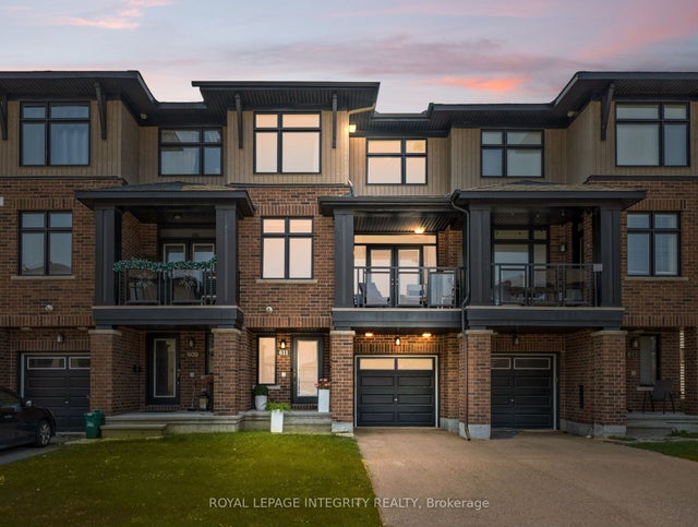 611 Compass Street, Orleans - Convent Glen and Area