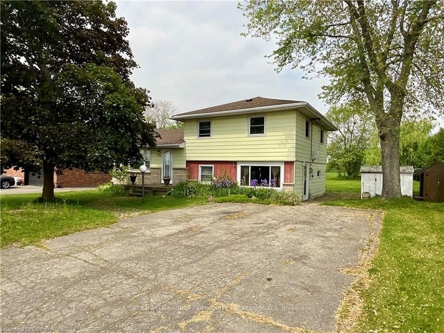 160 Woodburn Road, Hamilton