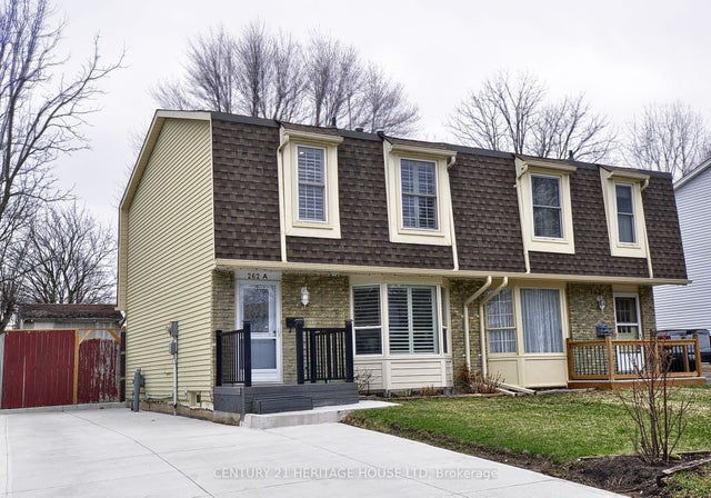 262 Northlake Drive, Waterloo