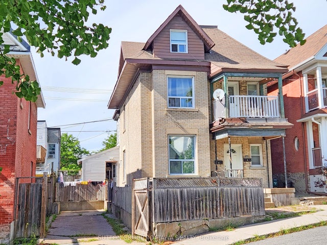 139 Eccles Street, West Centre Town