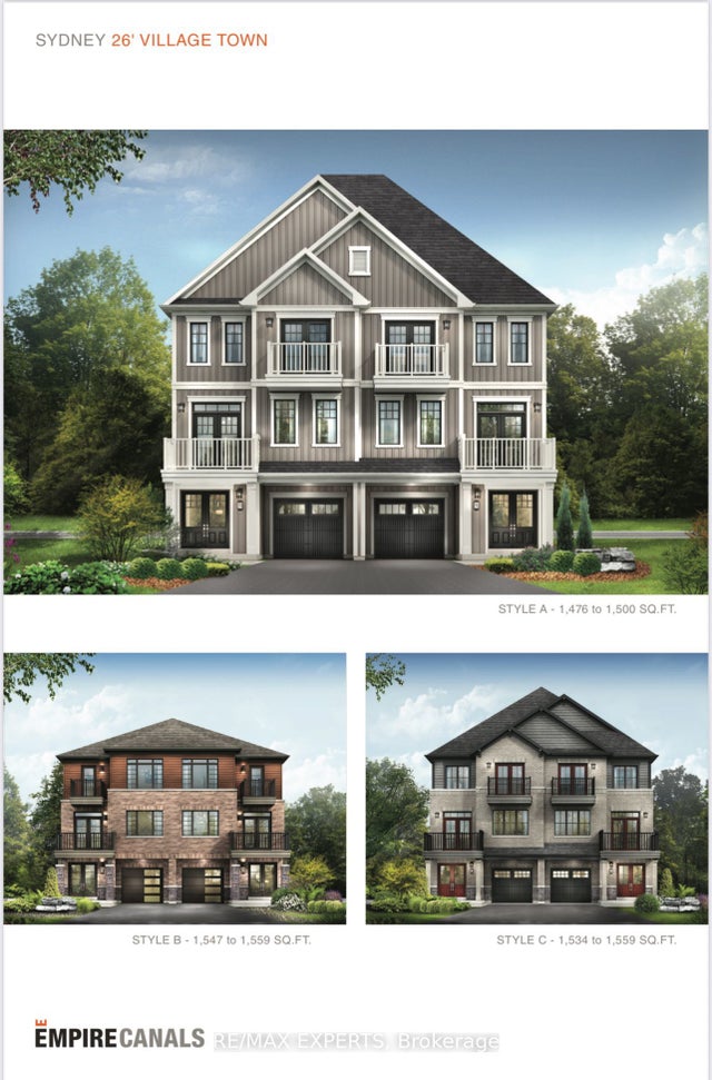 52 Feather Road, Welland