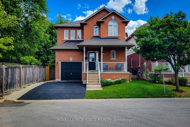 78 Peachwood Crescent 9, Hamilton